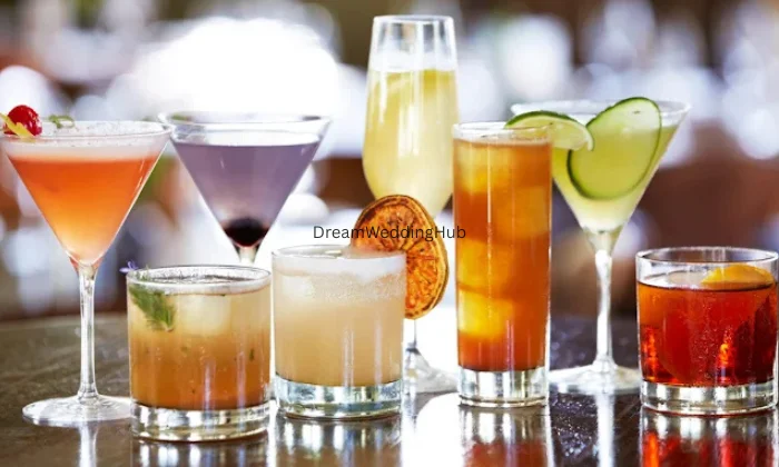 Quince Restaurant Cum Bar Club